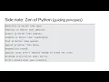 Inheritance with Super Function Mastering 4 critical SKILLS using Python