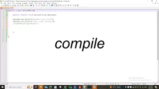 Java Basics Difference Between System out println and System out print