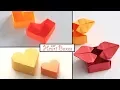Download Lagu DIY Heart Boxes