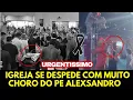 Lagu 🚨🚨URGENTE! AGORA: Igreja se despede com muito choro do padre Alexsandro