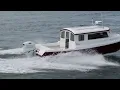 C-Dory 26 Venture