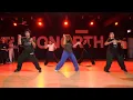 "Nervous" - Destin Conrad | Tekee Karlo Choreography