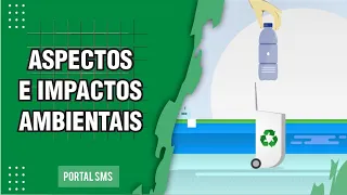 Aspectos e impactos ambientais