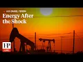 Daniel Yergin on Why Energy Prices Didn t Soar Higher