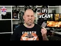 iFi xCAN | this one is here to stay!