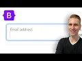 Bootstrap 5 Floating Label