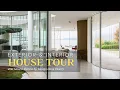 Download Lagu Modern Lakefront House Design omarmt het natuurlijke landschap