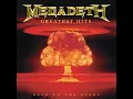 She-Wolf - Megadeth