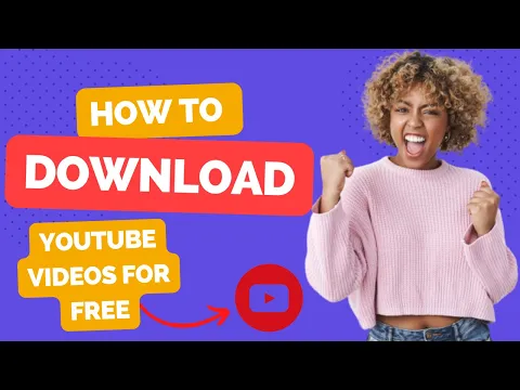 Download MP3 How To Download YouTube Video in Laptop  [2023] || Download YouTube video in laptop 2023