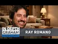 Ray Romano From gas station robberies to sitcom stardom Full Interview