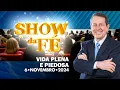 Download Lagu Show da Fé | Vida plena e piedosa (06/11/2024)