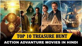 top 10 treassure hunt adventure movies in hindi best treassure movies you never seen before