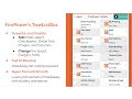 FirePower Tutorial on TwwListBox