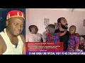 Download Lagu Ebuka Obi Jisie Ike o!