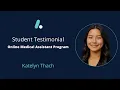 Advanced eClinical Training Review Online Medical Assistant Program