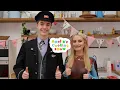 Download Lagu AMELIA'S COOKING SHOW | FRANCIS BOURGEOIS