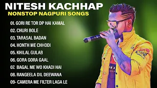 nitesh kachhap new nagpuri superhit songs nagpuri top mp3 song collection niteshkachhap