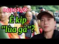 Download Lagu NGHE ĐI: Tập đoàn \