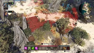 Divinity Original Sin 2 - Definitive Edition Getting teleport gloves on Honor Difficulty