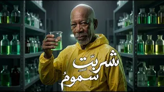 الخال   شربت سموم                                      دندنها