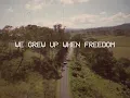 James Johnston - WE GREW UP ON (Official Lyric Video)