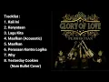 Download Lagu GLORY OF LOVE - PEMBUKTIAN FULL ALBUM (2008)