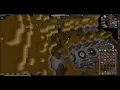 OSRS Forthos Dungeon Temple Spider Chinning Guide 225k w profitable drops