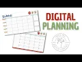 Make Take Digital Planning In Google Sheets