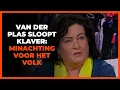 Download Lagu Van der Plas sloopt Klaver: ´Minachting voor de gewone mensen´