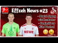 Download Lagu 1. FC Köln Martel Abgang wird immer konkreter? + Jakub Kaminski Deal rückt näher! Effzeh News #23