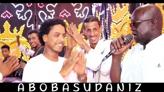 تربله عبابدة ادفو مع الحلفاوي  ابوبا سودانيز دندنها