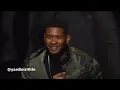 Usher & Ludacris & Lil Jon  -  Lovers and Friends (Live @ So So Def 20th Anniversary 2013)