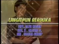 Lagit pun berduka