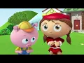 Download Lagu Super Why! - Hip, Hip, Hooray! (Chinese Mandarin)