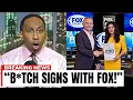 Download Lagu Stephen A. Smith Just LEAKED The Reason of Why Molly Qerim LEFT ESPN! Leaves Fans Stunned!
