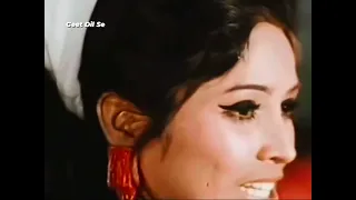 jis din se maine tumko dekha hai