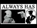 Why It Always Has Been Is A Cinematic MASTERPIECE
