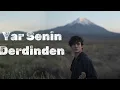 Lagu Yar Senin Derdinden (Rock Cover) - Erdal Erzincan | Alevi Deyişleri @AnatoliaSoundLab      ​
