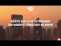 Angela Torres - 21 de agosto (Letra / Lyrics)