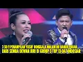 Download Lagu MAE SOIMAH SAMPAI TERIAK HISTERIS LIHAT PENAMPILAN YUSUF DONGGALA SEBAGUS INI DI GROUP 3 TOP 13 DA7