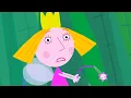 Download Lagu 🔴 LIVE! Ben and Holly's Little Kingdom Full Episodes | Kids Cartoons | ‪@BenAndHollysLittleKingdom
