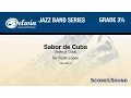 Lagu Sabor de Cuba by Victor López - Score \u0026 Sound