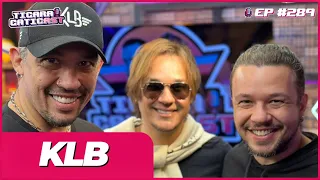 KLB -  TICARACATICAST | EP 289