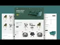 Responsive E-Commerce Website Using HTML CSS And JavaScript