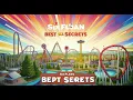 What Six Flags Great America Employees WON T Tell You
