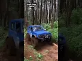 Lagu Merdunya raungan Suzuki Jimny katana #modifikasi #offroad #jimny #jimnykatana #4x4offroad