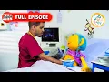 Download Lagu Get Well Soon Hospital | Season 2, Episode 4 | Kidney