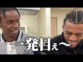 FEEL OR BEEF BADPOP IS DEAD / 舐達麻(prod. GREEN ASSASSIN DOLLAR & 7SEEDS)【海外の反応】