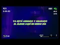 Blessd, Anuel AA, Yan Block, Luar La L, Kris R., ROA - YOGURCITO REMIX (Lyric Video)