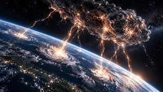 Secondo un nuovo studio, la Terra è un unico, gigantesco sistema vivente
